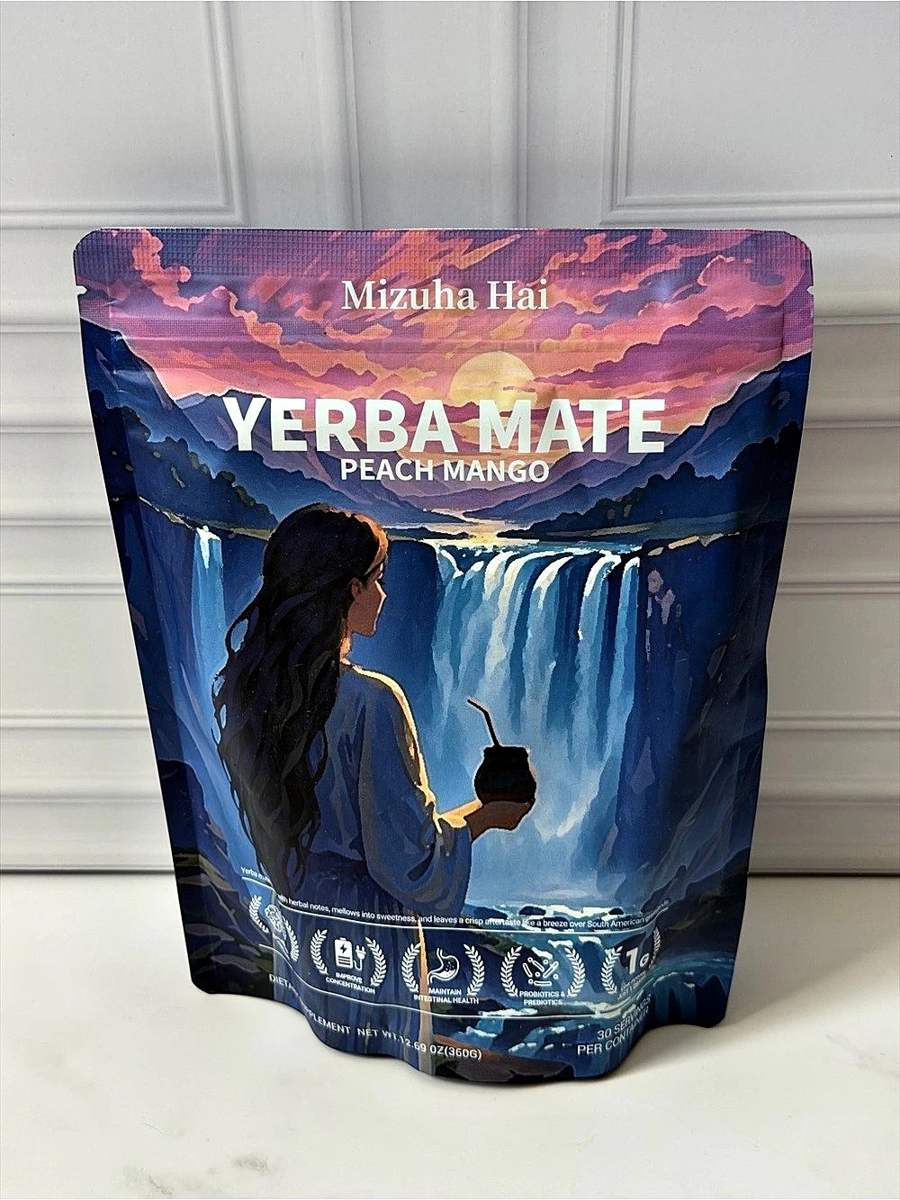 Yerba Mate